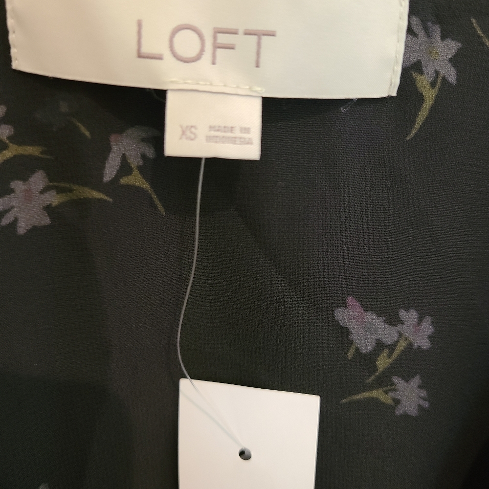 Loft Cami - Picture 2 of 5